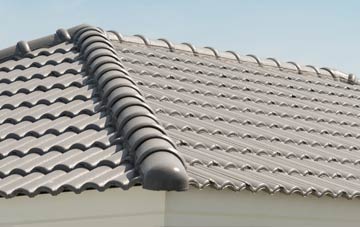 advantages of Nettlecombe clay roofing