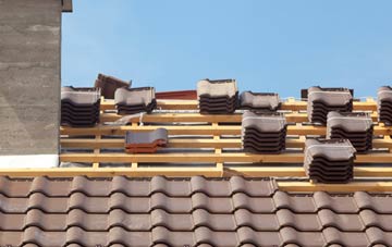 Nettlecombe clay roofing costs