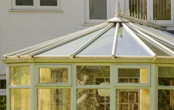 conservatory roof repair Nettlecombe