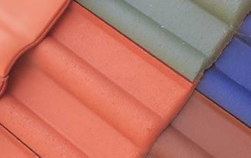 Nettlecombe plastic roofing companies