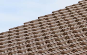 plastic roofing Nettlecombe