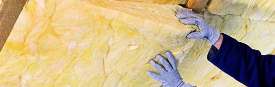 quotes for Nettlecombe roof insulation