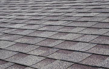 Nettlecombe tiles for shallow pitch roofing