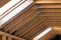 Nettlecombe tapered roof insulation quotes